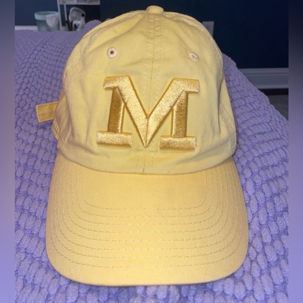 Mizzou Cap